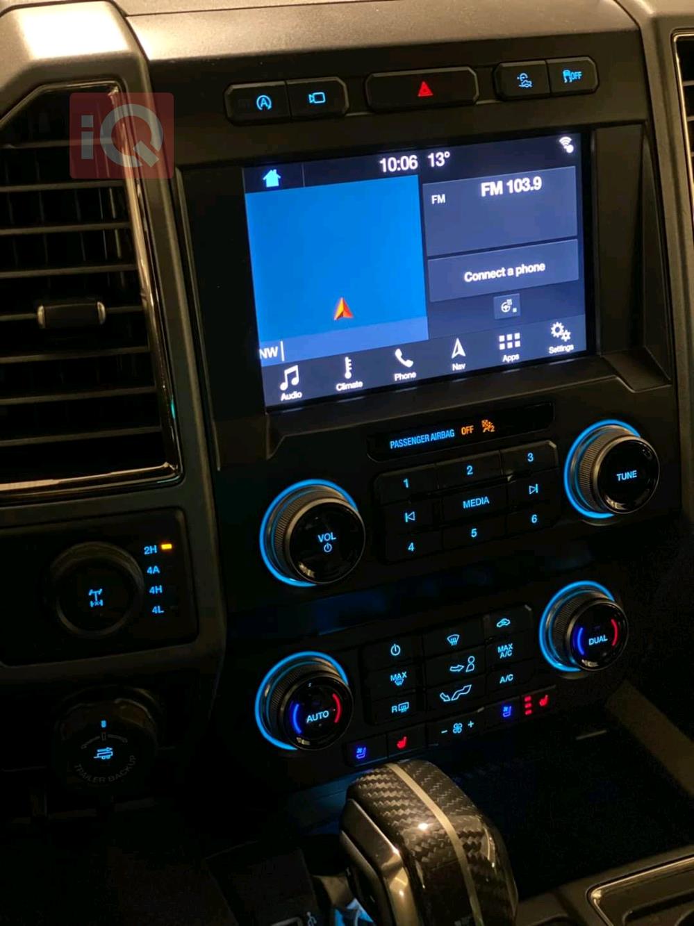 فۆرد F-150 راپتۆر